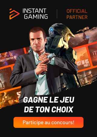 Instant Gaming PC Giveaway